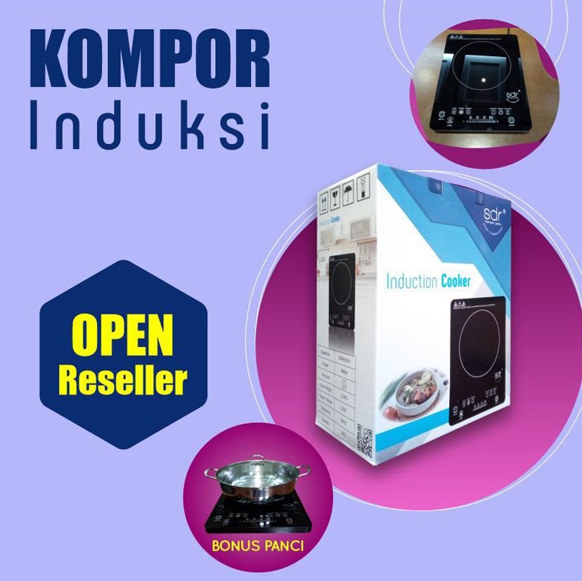 Kompor